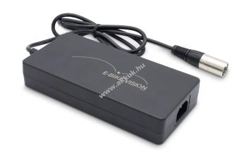 Helyettesítő PowerPacks 36V/6A Bosch e-bike, elektromos kerékpár gyors akkutöltő