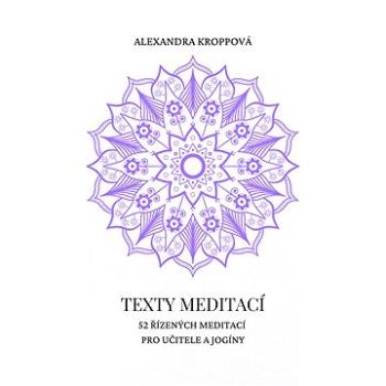 Texty meditací (999-00-036-8429-5)