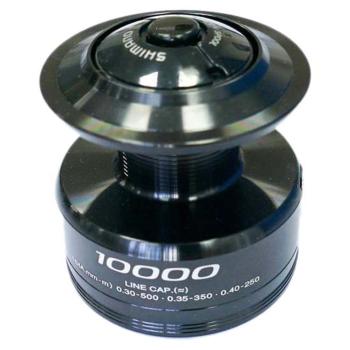 Shimano Náhradní cívka Baitrunner DL 10000 RB