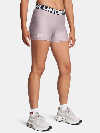 Under Armour UA HG Shorty Šortky Šedá