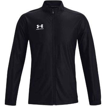 Under Armour CHALLENGER Pánská sportovní mikina, černá, velikost