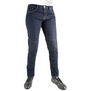 OXFORD Original Approved Jeans Slim fit,  dámské (modrá) (motonad01843)