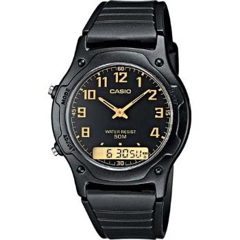 Casio Collection AW-49H-1BVEF - 30 dnů na vrácení zboží