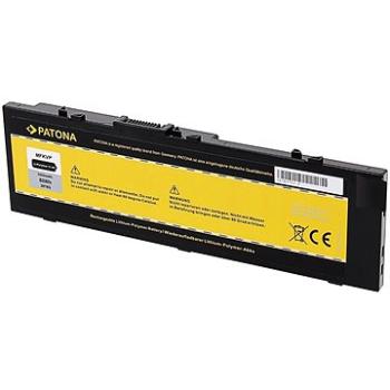 Patona pro DELL Precision 15 / 17 7000mAh Li-Pol 11,4V GR5D3 (PT2878)