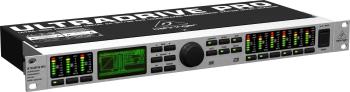 Behringer DCX2496 Ultradrive Pro Výhybka / Reproduktor