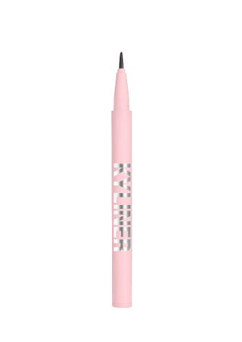 Kylie Cosmetics Oční linky (Liquid Pen) 0,3 ml 001 Black