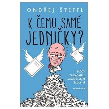 K čemu samé jedničky? (978-80-204-4820-0)