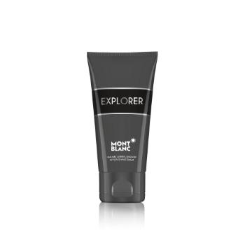 Montblanc Explorer balzám po holení 150 ml