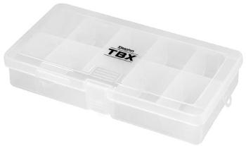 Horgász doboz Delphin TBX One 162-10P doboz
