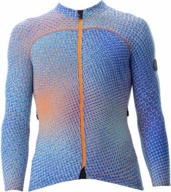 UYN Cross Country Skiing Specter Outwear Blue Sunset M Bunda