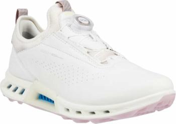 Ecco Biom C4 BOA White 38 Dámske golfové boty