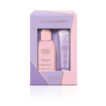 Baylis & Harding Dárková sada Jojoba & Vanilka 2 ks