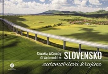 Slovensko, automobilová krajina - Milan Paprčka