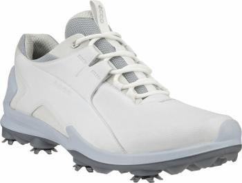 Ecco Biom Tour White 47 Pánske golfové topánky