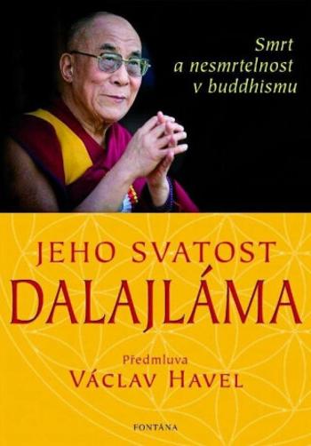 Jeho svatost Dalajláma - Jeho Svatost Dalajláma