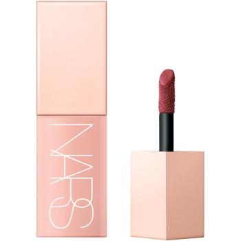 NARS AFTERGLOW LIQUID BLUSH tekutá tvářenka pro zářivý vzhled pleti odstín ORGASM RUSH 7 ml