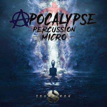 Soundiron Apocalypse Perc Micro (Digitální produkt)
