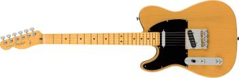 Fender American Professional II Telecaster LH MN BTB