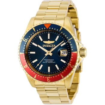 Invicta Pro Diver 36792 - 30 dnů na vrácení zboží