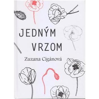 Jedným vrzom (978-80-8202-158-8)