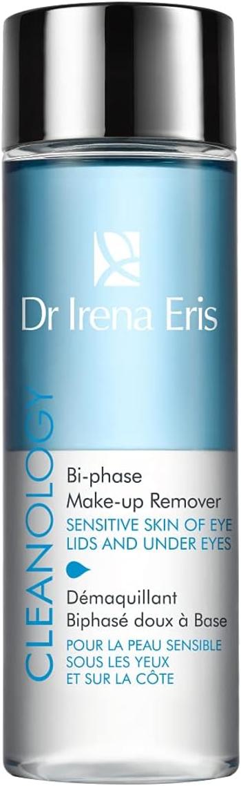 Dr Irena Eris Dvojfázový odličovač očí Cleanology (Bi-Phase Make-Up Remover) 100 ml