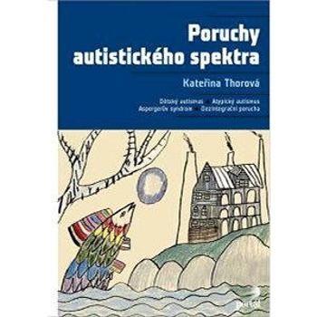 Poruchy autistického spektra (978-80-262-0215-8)