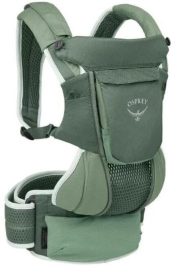 Osprey Poco Soft Koseret Green Dětský nosič