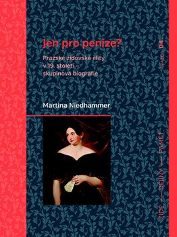 Jen pro peníze? - Martina Niedhammer