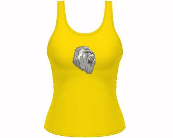 Dámské tílko Tank Top Gorila