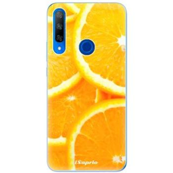 iSaprio Orange 10 pro Honor 9X (or10-TPU2_Hon9X)