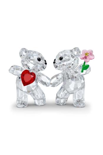 Dekorace Swarovski 5558892 KRIS BEAR