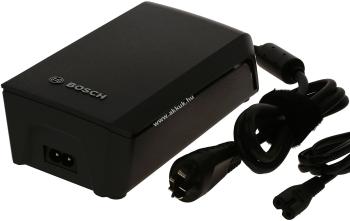 Bosch E-Bike, Ebike gyorstöltő Fast Charger 6A Performance Line, Cargo Line stb.