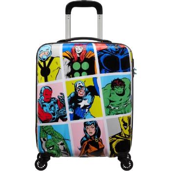 AMERICAN TOURISTER SPINNER 55/20 ALFATWIST 2.0 Kabinové zavazadlo, mix, velikost