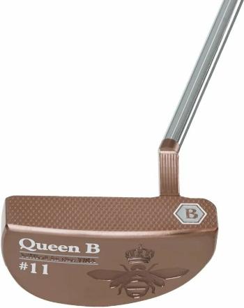 Bettinardi Queen B Pravá ruka 11 33" Golfová hole Patr