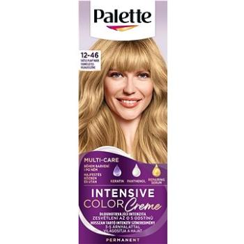 SCHWARZKOPF PALETTE Intensive Color Cream 12-46 (BW12) Světle plavý nude (9000101024449)