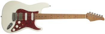 Suhr Classic S RFM Swamp Ash Olympic White