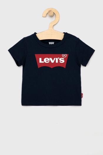 Levi's - Dětské tričko 62-98 cm