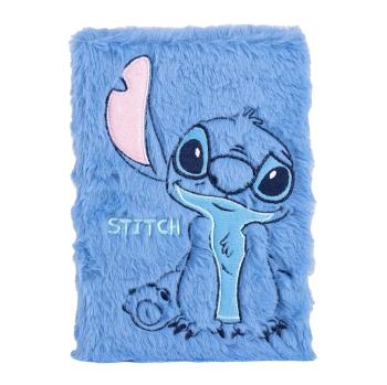 Distrineo Plyšový zápisník - Lilo a Stitch