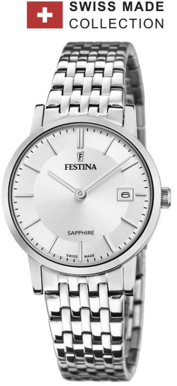 Festina Swiss Made 20019/1