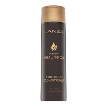 L’ANZA Keratin Healing Oil Lustrous Conditioner tápláló kondicionáló minden hajtípusra 250 ml