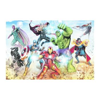 Trefl Puzzle Avengers, 160 dílků 