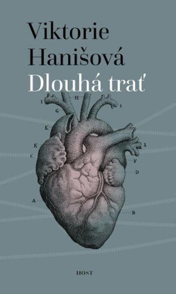 Dlouhá trať - Viktorie Hanišová