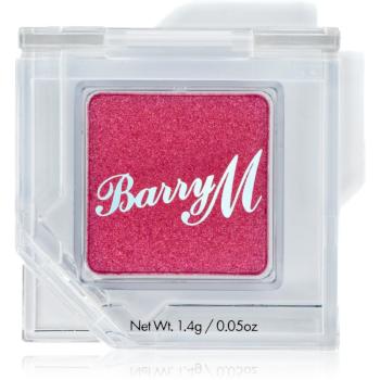 Barry M Clickable oční stíny odstín Retreat 1.4 g