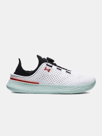 Under Armour UA Slipspeed Trainer SYN Tenisky Bílá