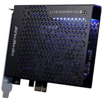 AVerMedia Live Gamer HD 2  (61GC5700A0AB)