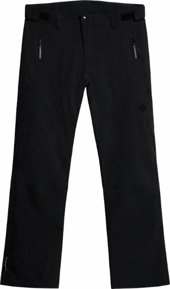 J.Lindeberg Clarke Pants Black S Lyžařské kalhoty