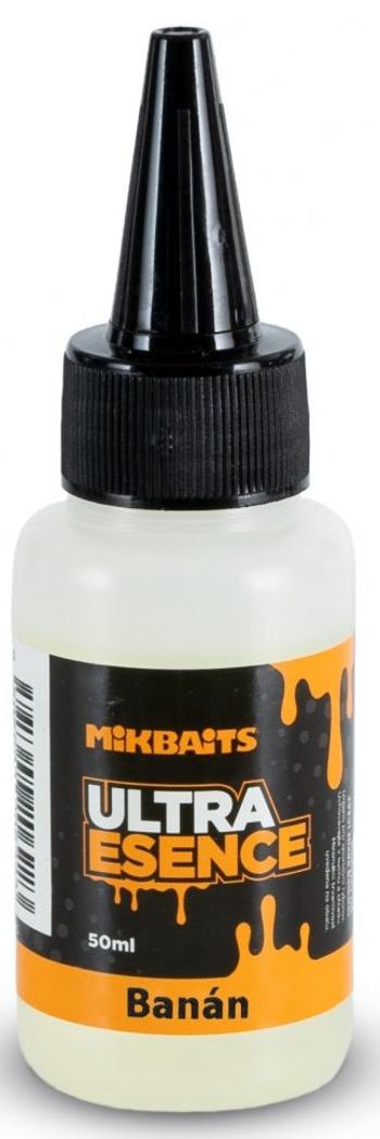 Mikbaits ultra esence 50 ml-banán