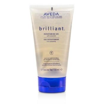 Aveda Gel na vlasy se střední fixací pro lesk Brilliant (Retexturing Gel) 150 ml