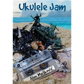 Ukulele Jam (978-80-257-1841-4)