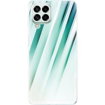 iSaprio Stripes of Glass pro Samsung Galaxy M53 5G (strig-TPU3-M53_5G)